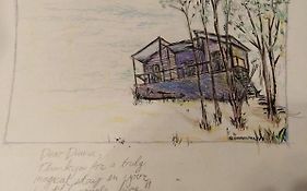 Purple House - Corner Spa, Views And Wildlife